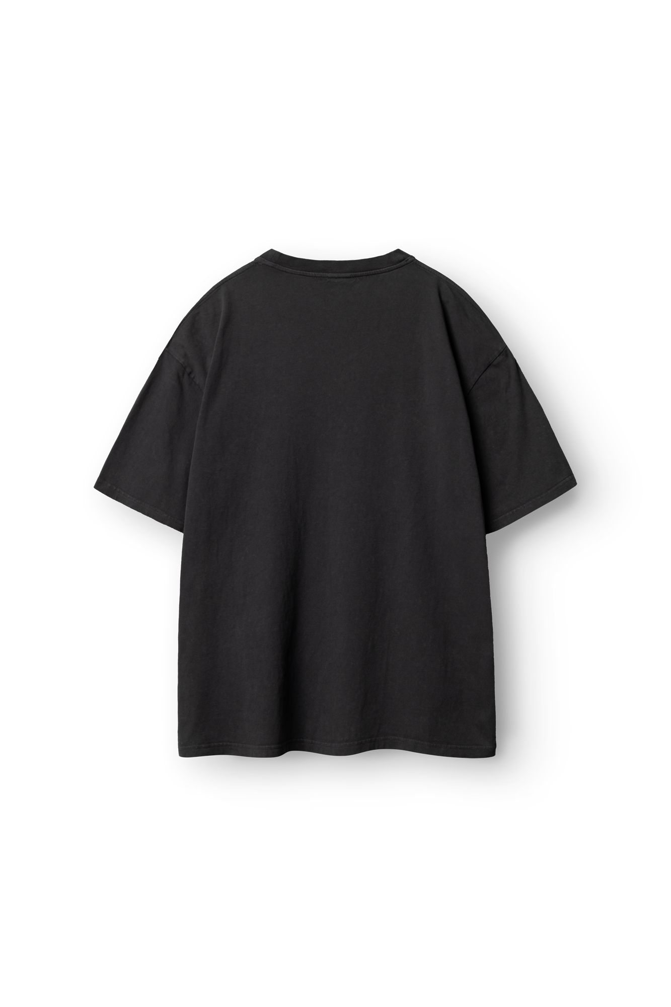 ARKK Apparel ARKK Boxy Tee 1.0 | Black T-Shirt